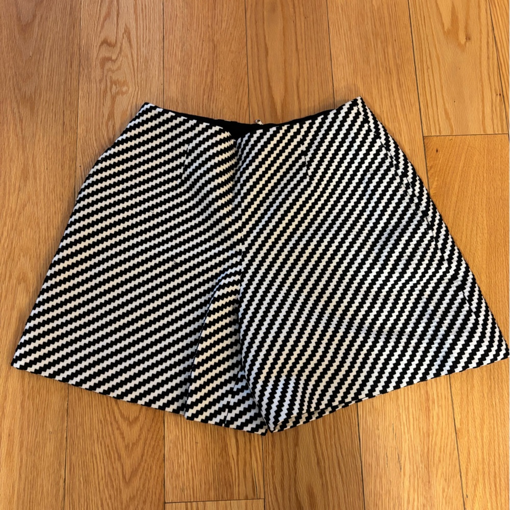 Carven Shorts
